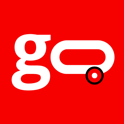 Logo Carygoo